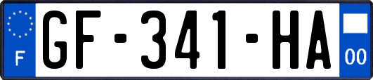 GF-341-HA
