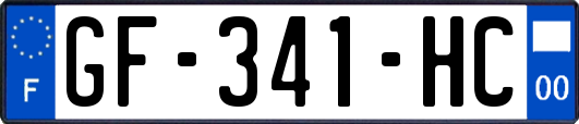 GF-341-HC