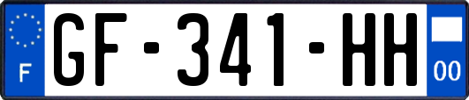 GF-341-HH