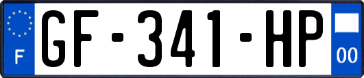 GF-341-HP