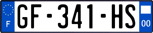 GF-341-HS