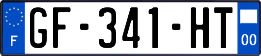 GF-341-HT