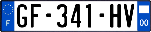 GF-341-HV