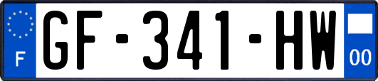 GF-341-HW