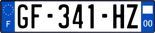 GF-341-HZ