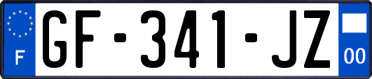 GF-341-JZ