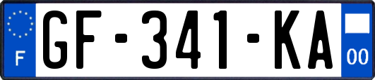 GF-341-KA