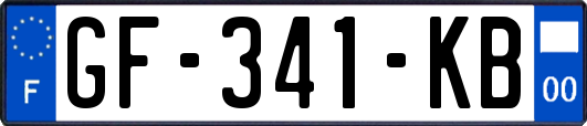 GF-341-KB