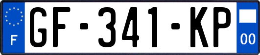 GF-341-KP