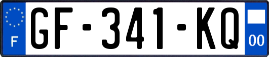 GF-341-KQ