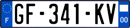 GF-341-KV