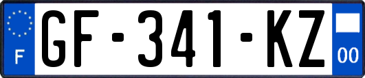 GF-341-KZ