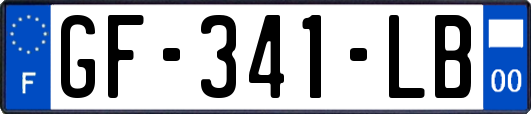 GF-341-LB