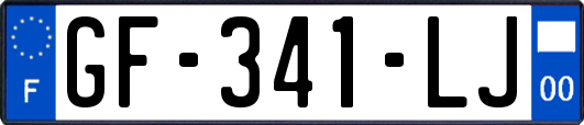 GF-341-LJ