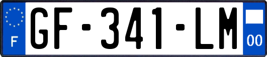 GF-341-LM