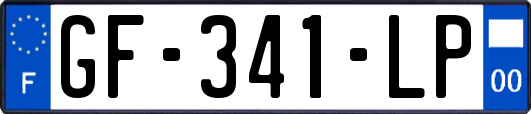 GF-341-LP