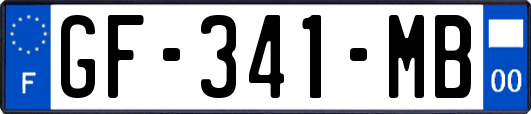 GF-341-MB