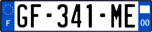 GF-341-ME
