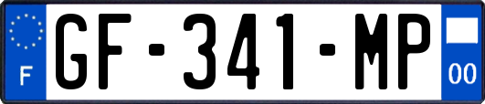 GF-341-MP