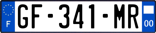 GF-341-MR