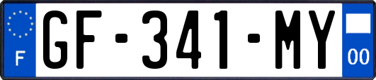 GF-341-MY