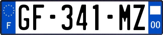 GF-341-MZ