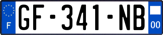 GF-341-NB