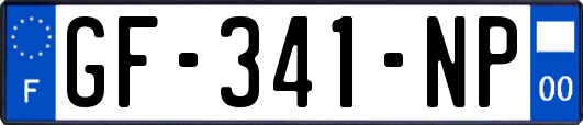 GF-341-NP