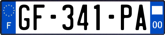 GF-341-PA