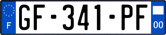 GF-341-PF