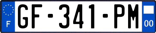 GF-341-PM