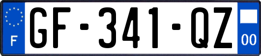 GF-341-QZ