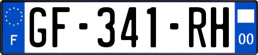 GF-341-RH