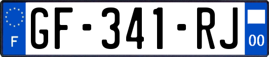 GF-341-RJ