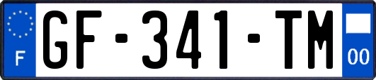 GF-341-TM