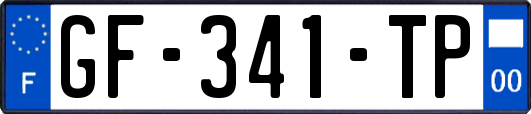 GF-341-TP