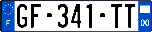 GF-341-TT