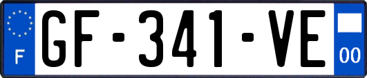 GF-341-VE