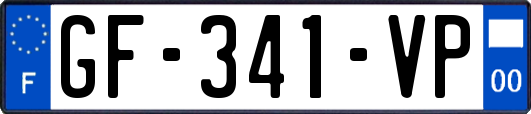 GF-341-VP
