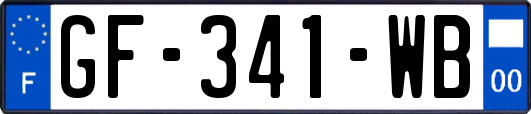 GF-341-WB