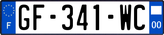 GF-341-WC