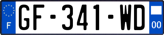 GF-341-WD