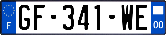 GF-341-WE