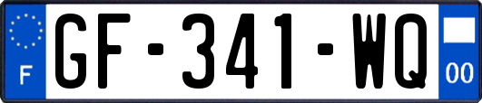 GF-341-WQ