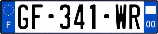 GF-341-WR