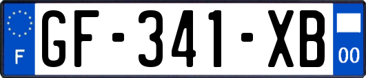 GF-341-XB