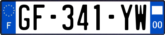 GF-341-YW