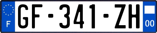GF-341-ZH