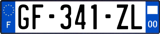 GF-341-ZL