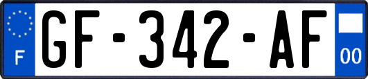 GF-342-AF